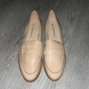 NWOT Loafers by Michael